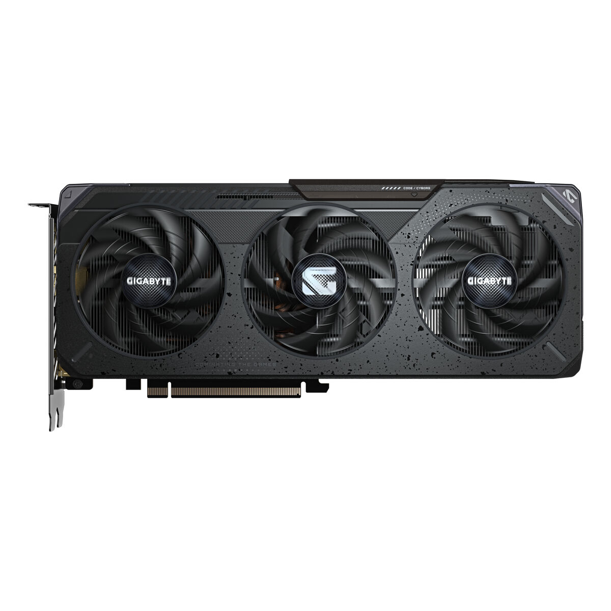 Afbeeldingen van Graphics card Gigabyte Radeon RX 9060 XT GAMING 8G RADEON RX 9060 XT 8 GB GDDR6