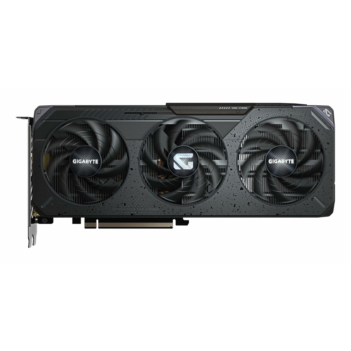 Afbeeldingen van Graphics card Gigabyte Radeon RX 9060 XT GAMING 8G RADEON RX 9060 XT 8 GB GDDR6