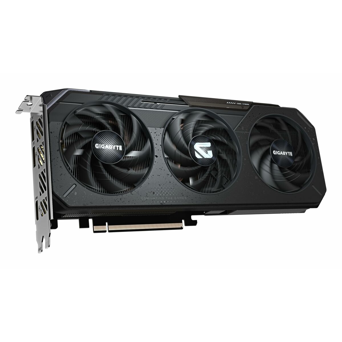 Afbeeldingen van Graphics card Gigabyte Radeon RX 9060 XT GAMING 8G RADEON RX 9060 XT 8 GB GDDR6