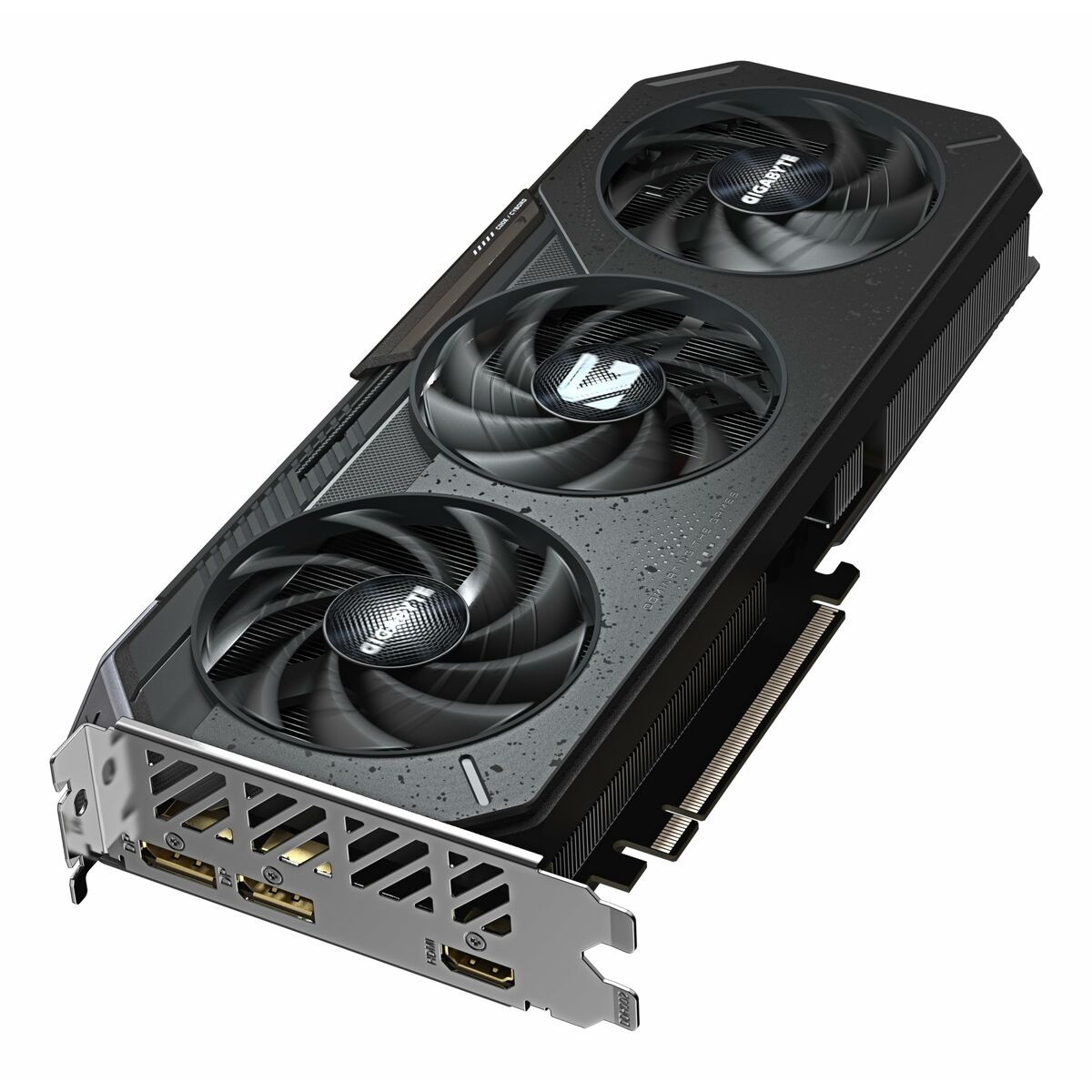 Afbeeldingen van Graphics card Gigabyte Radeon RX 9060 XT GAMING 8G RADEON RX 9060 XT 8 GB GDDR6