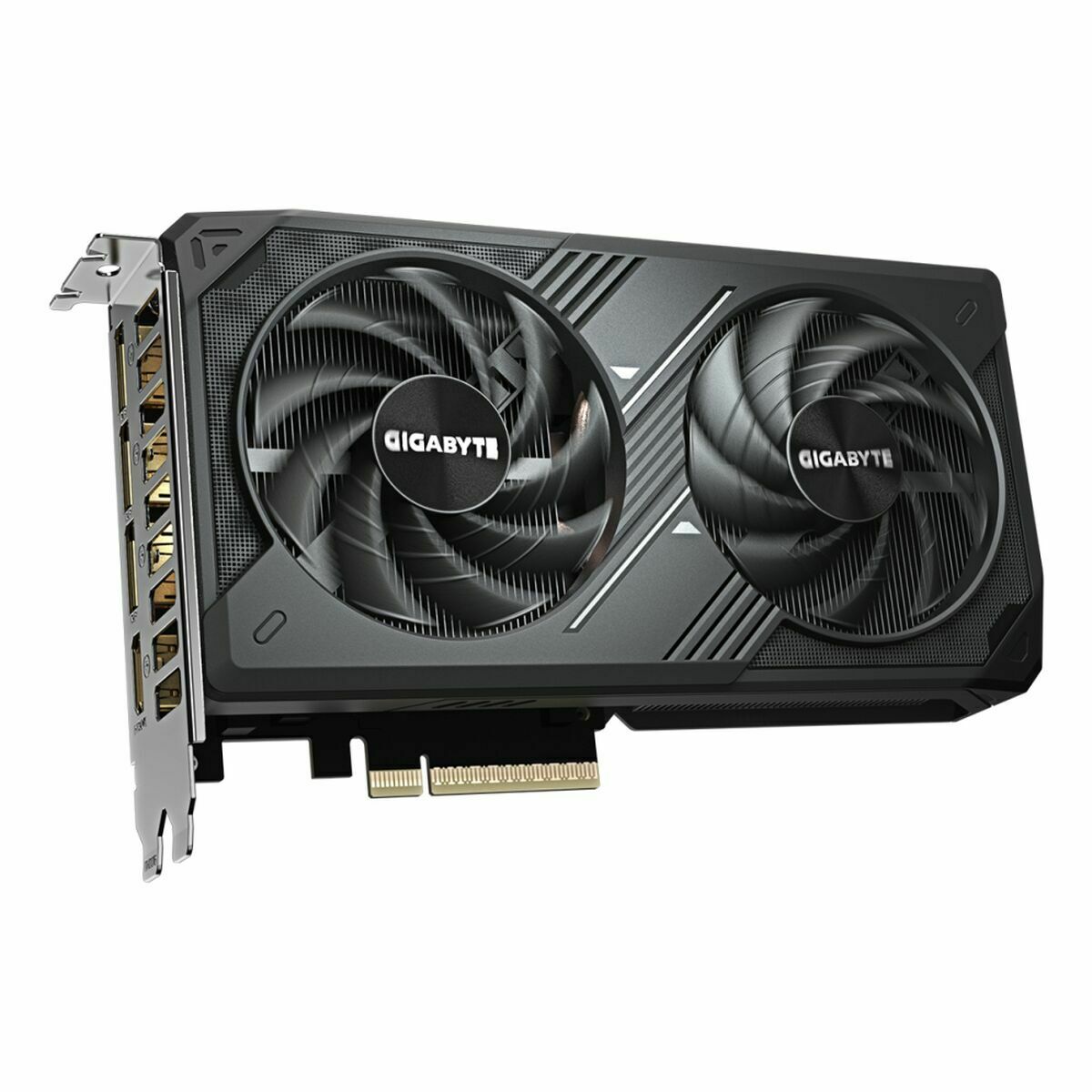 Picture of Graphics card Gigabyte 9VN5060W-00-G10 GEFORCE RTX 5060 8 GB GDDR7