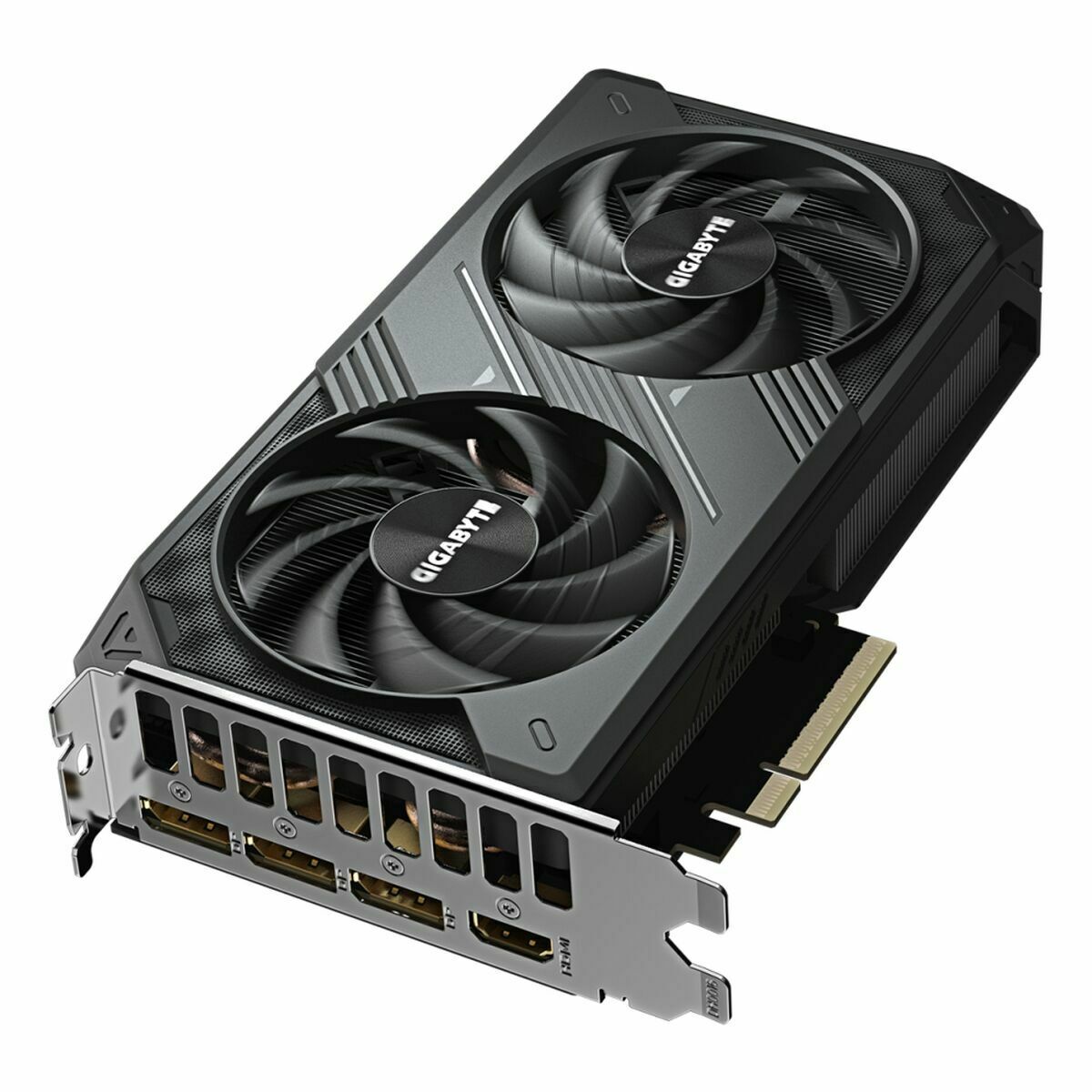 Picture of Graphics card Gigabyte 9VN5060W-00-G10 GEFORCE RTX 5060 8 GB GDDR7