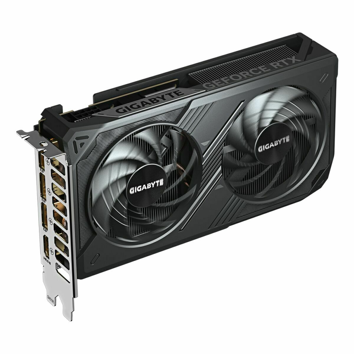Picture of Graphics card Gigabyte 9VN5060W-00-G10 GEFORCE RTX 5060 8 GB GDDR7