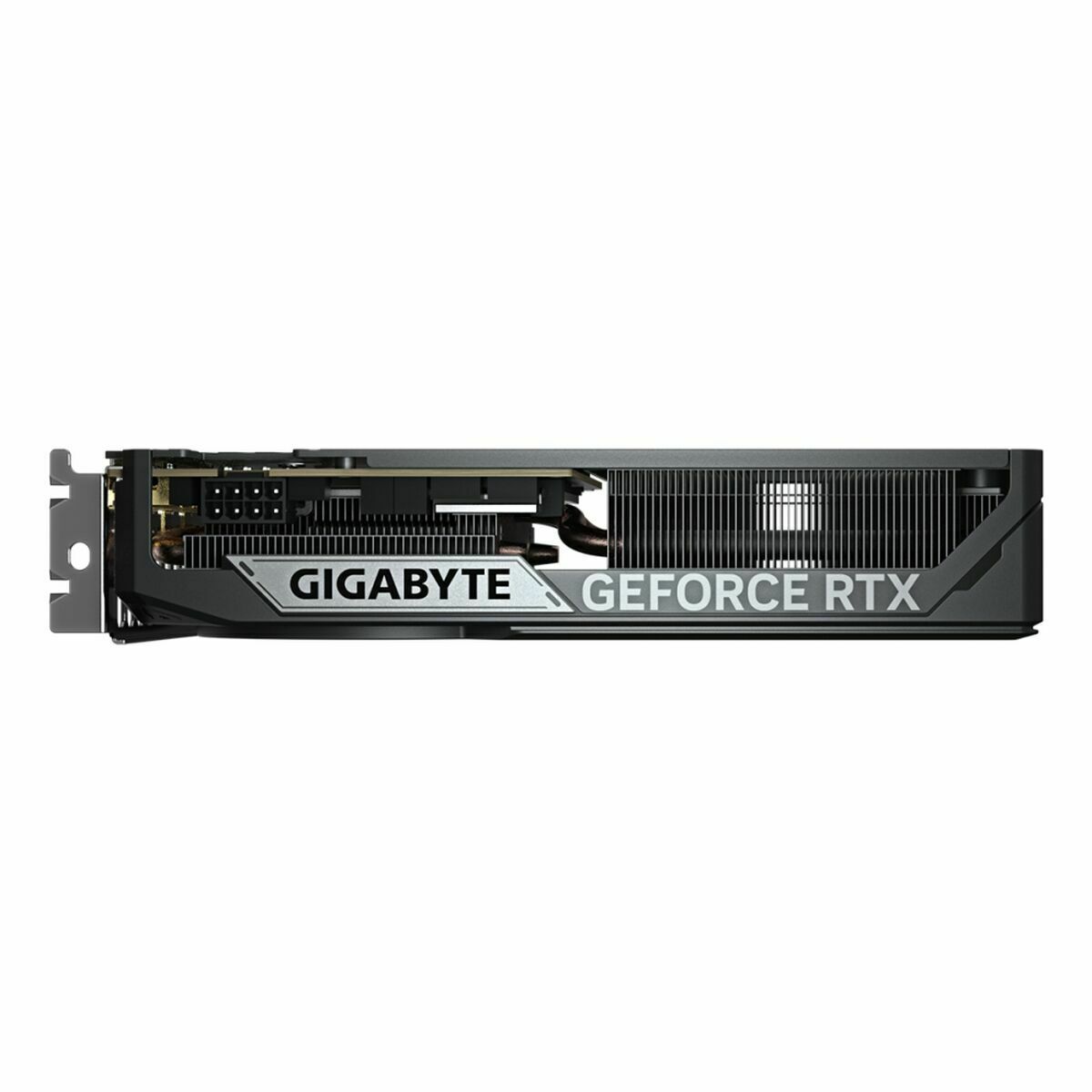 Picture of Graphics card Gigabyte 9VN5060W-00-G10 GEFORCE RTX 5060 8 GB GDDR7