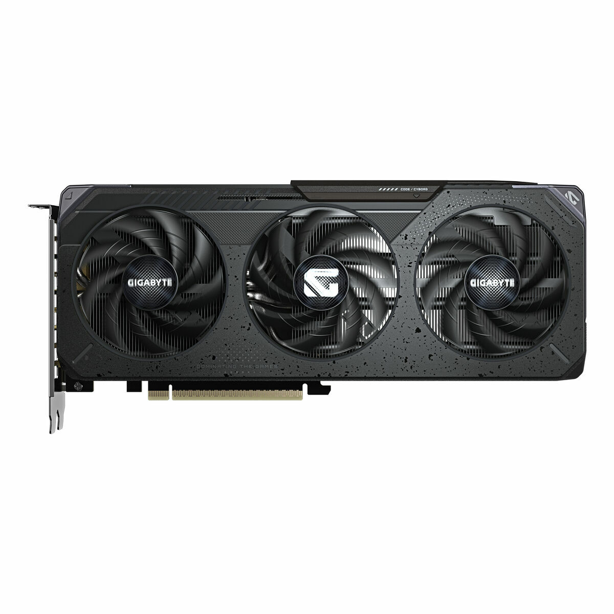 Picture of Graphics card Gigabyte 9VN5060GO-00-G10 8 GB GEFORCE RTX 5060 GDDR7