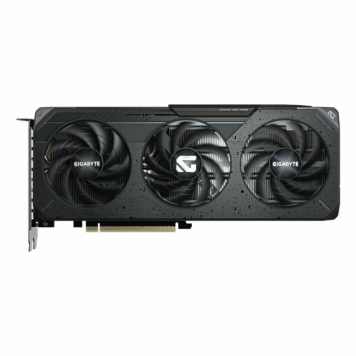 Picture of Graphics card Gigabyte 9VN5060GO-00-G10 8 GB GEFORCE RTX 5060 GDDR7