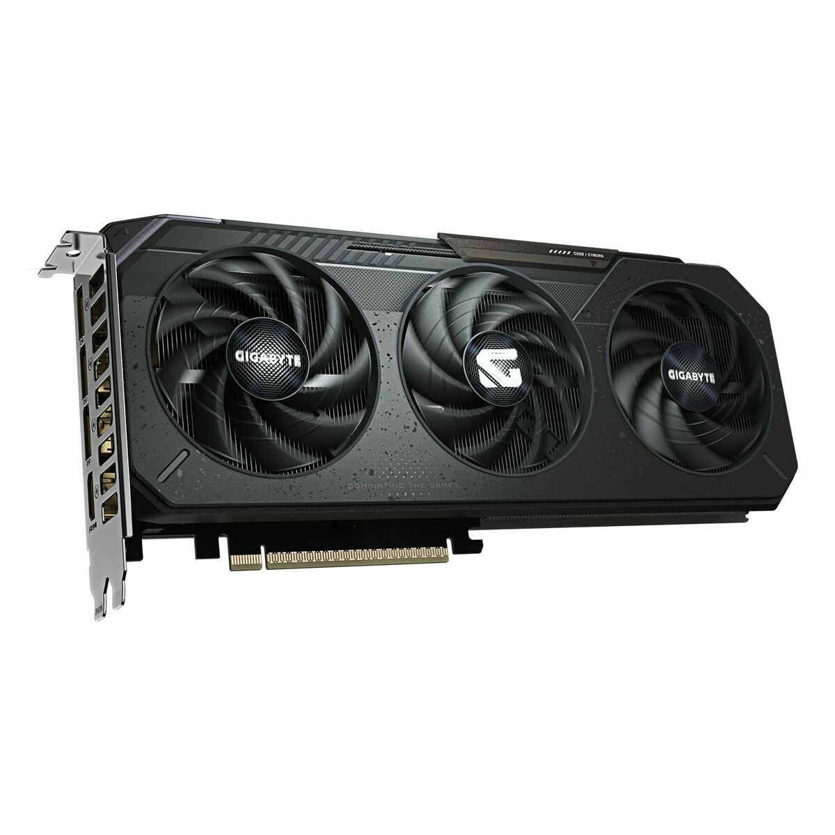 Picture of Graphics card Gigabyte 9VN5060GO-00-G10 8 GB GEFORCE RTX 5060 GDDR7