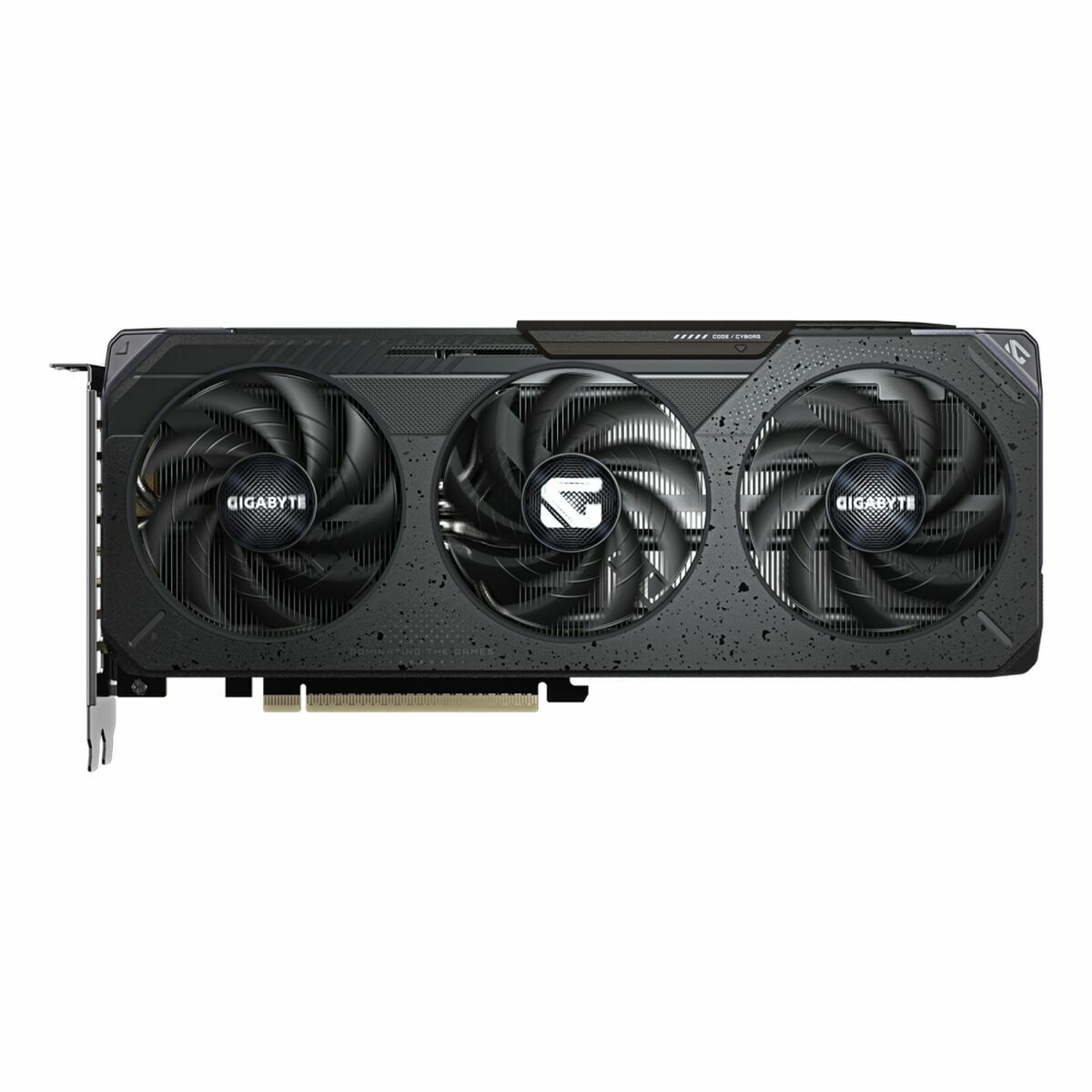 Picture of Graphics card Gigabyte 9VN5060GO-00-G10 GEFORCE RTX 5060 8 GB GDDR7