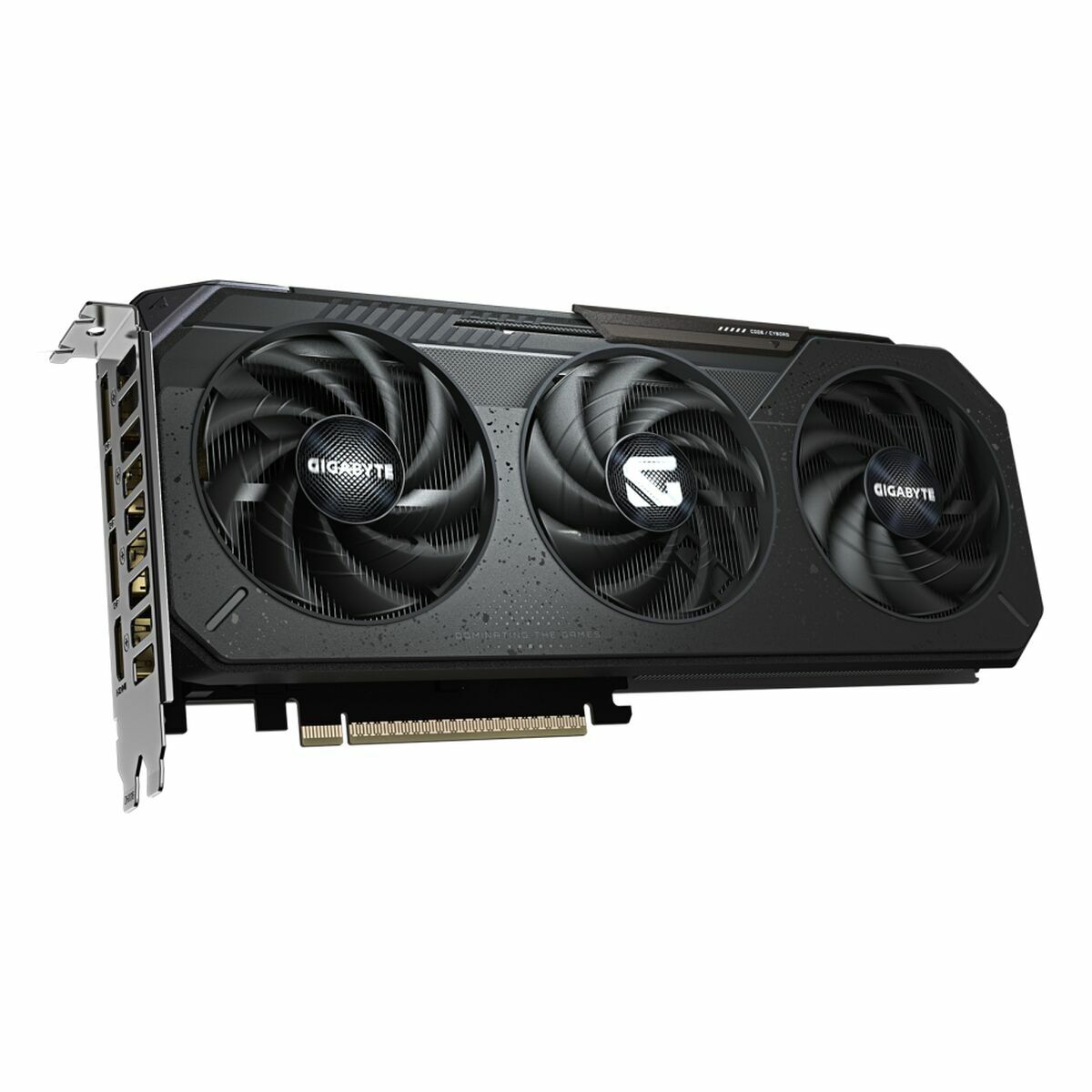 Picture of Graphics card Gigabyte 9VN5060GO-00-G10 GEFORCE RTX 5060 8 GB GDDR7