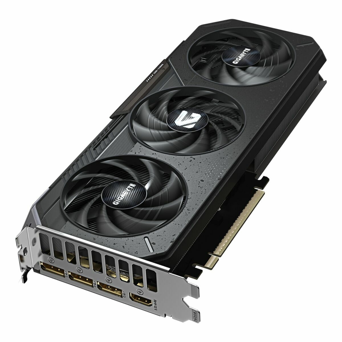 Picture of Graphics card Gigabyte 9VN5060GO-00-G10 GEFORCE RTX 5060 8 GB GDDR7