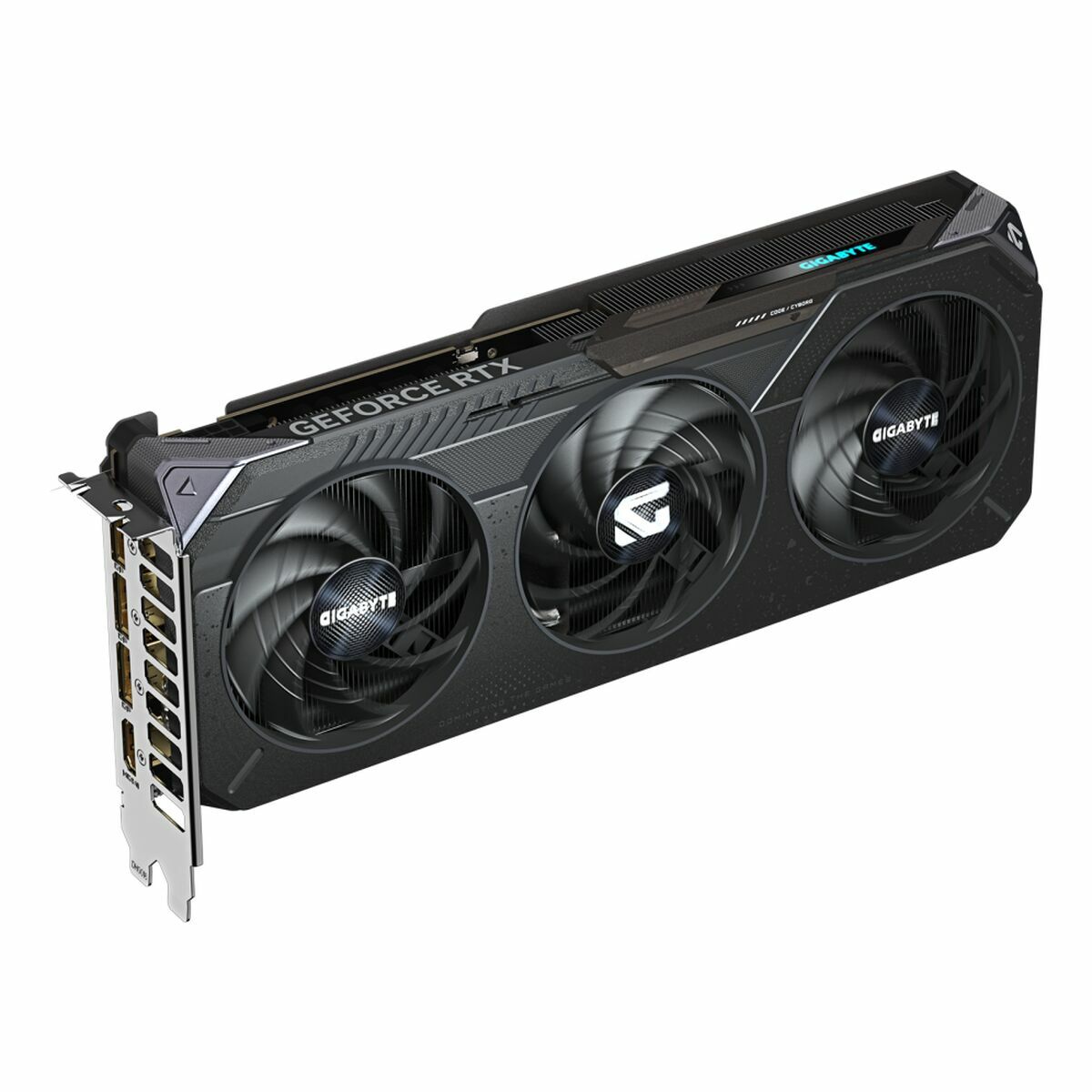 Picture of Graphics card Gigabyte 9VN5060GO-00-G10 GEFORCE RTX 5060 8 GB GDDR7