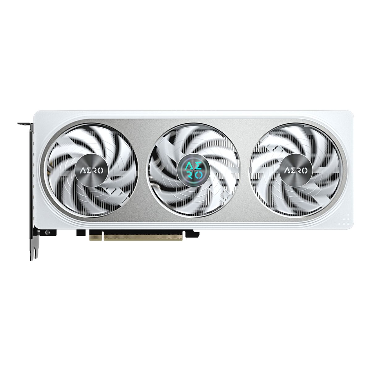 Picture of Graphics card Gigabyte 9VN5060AO-00-G10 GEFORCE RTX 5060 8 GB GDDR7