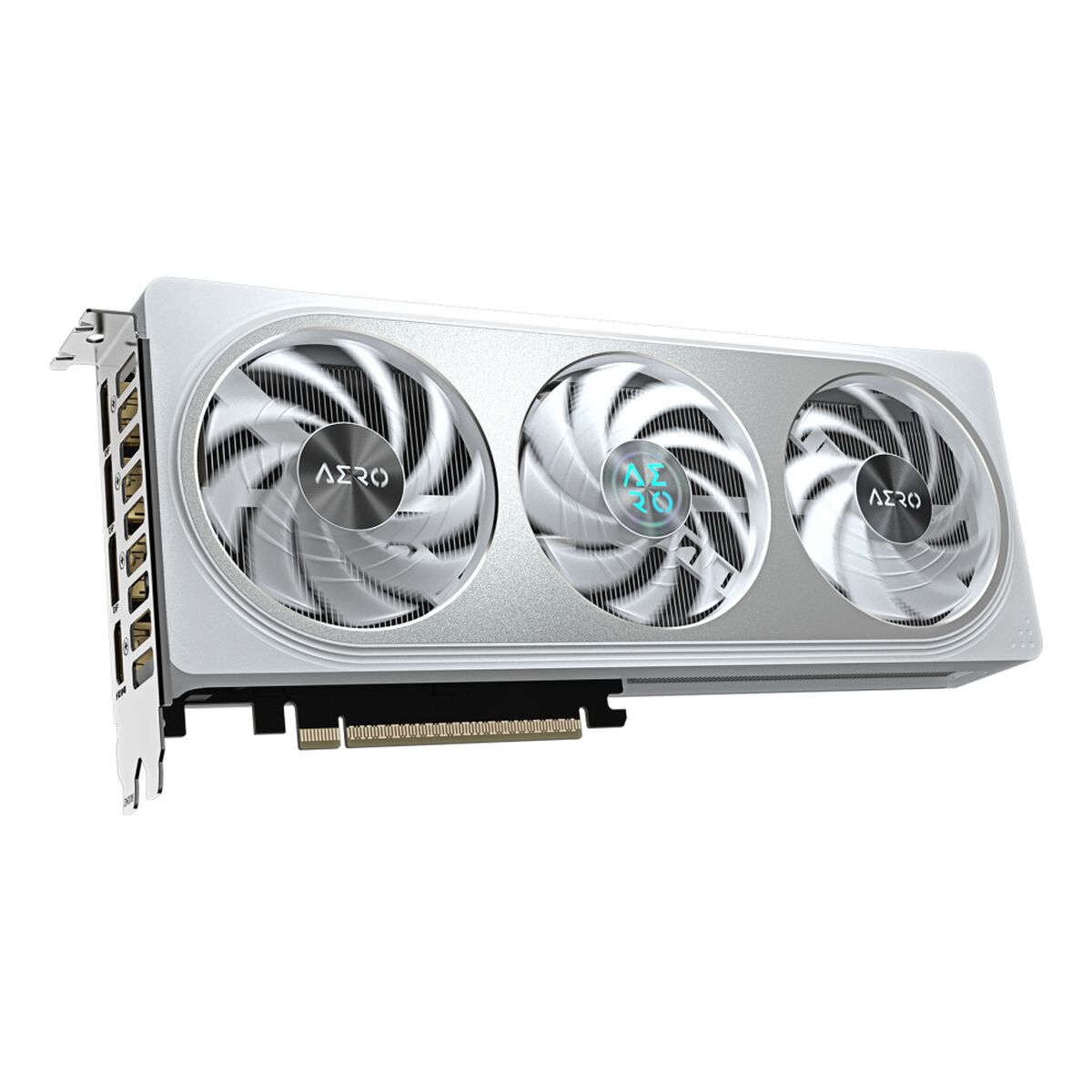 Picture of Graphics card Gigabyte 9VN5060AO-00-G10 GEFORCE RTX 5060 8 GB GDDR7