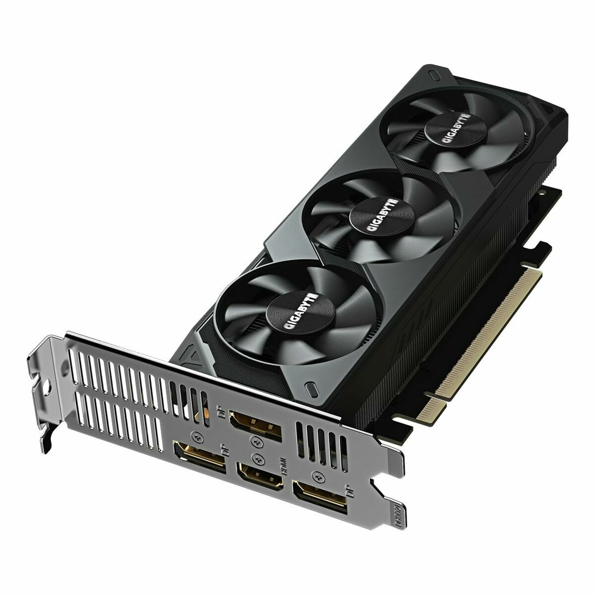 Picture of Graphics card Gigabyte 9VN5060O8L-00-G10 GEFORCE RTX 5060 8 GB GDDR7