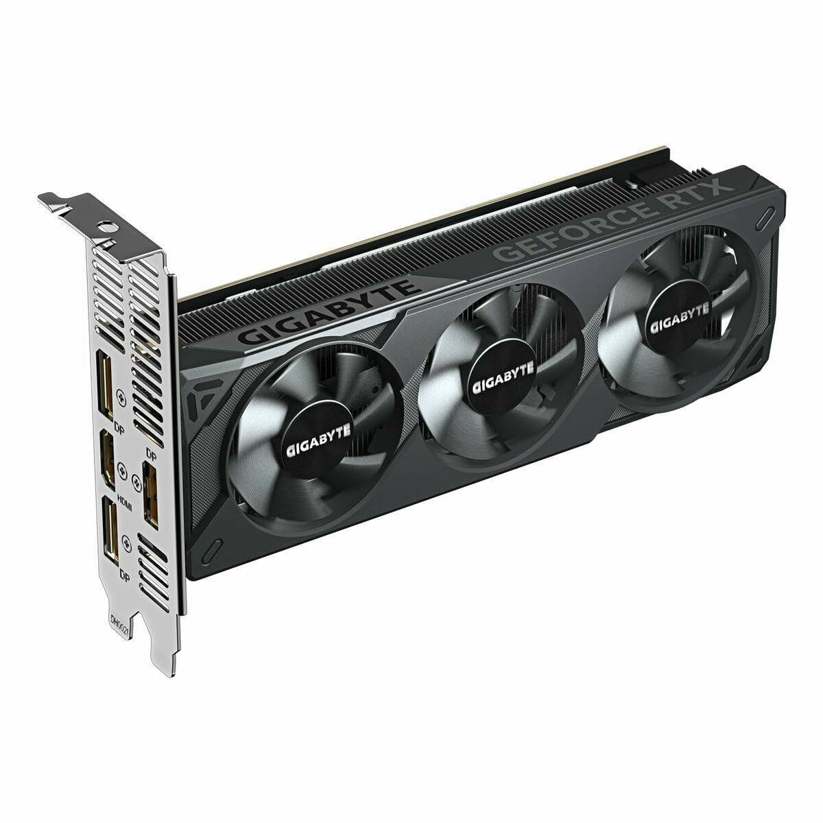 Picture of Graphics card Gigabyte 9VN5060O8L-00-G10 GEFORCE RTX 5060 8 GB GDDR7