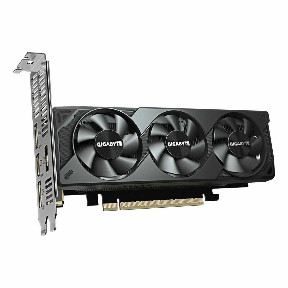 Picture of Graphics card Gigabyte 9VN5060O8L-00-G10 8 GB GEFORCE RTX 5060 GDDR7