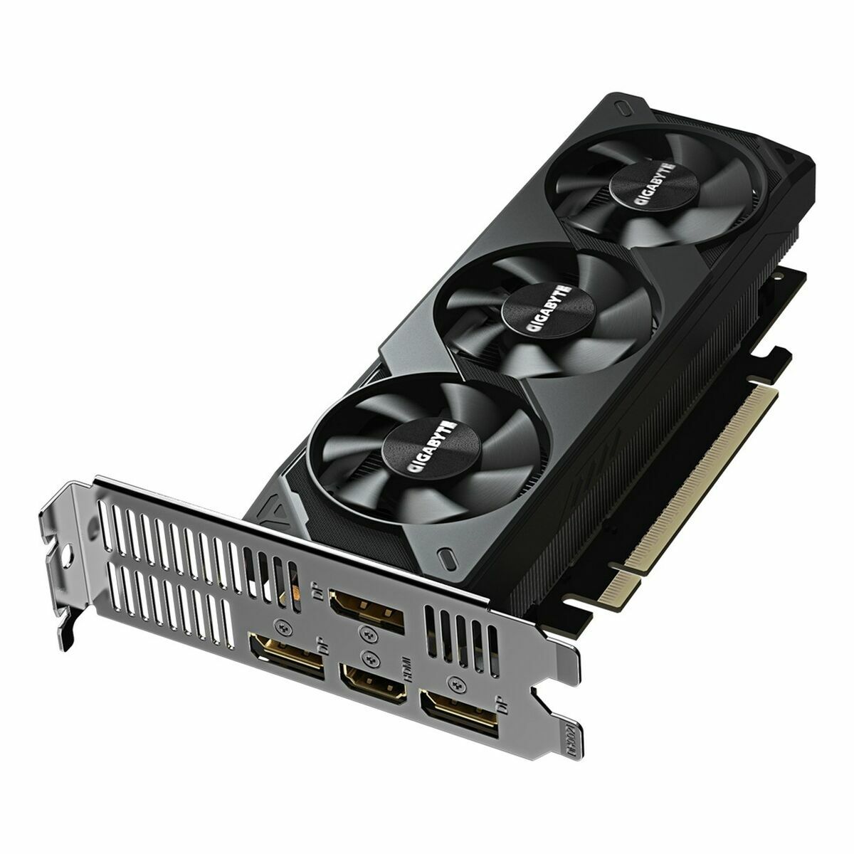 Picture of Graphics card Gigabyte 9VN5060O8L-00-G10 8 GB GEFORCE RTX 5060 GDDR7