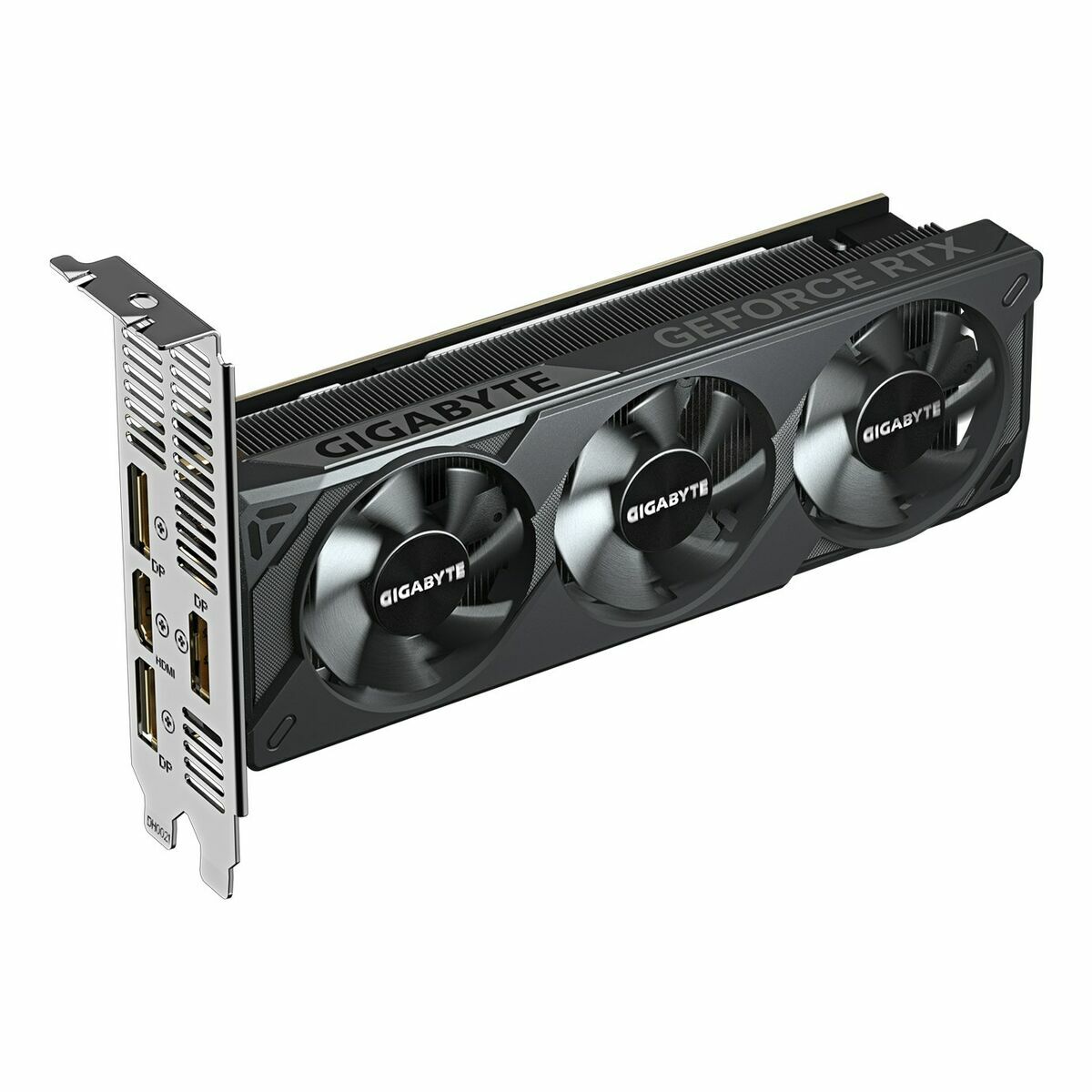 Picture of Graphics card Gigabyte 9VN5060O8L-00-G10 8 GB GEFORCE RTX 5060 GDDR7