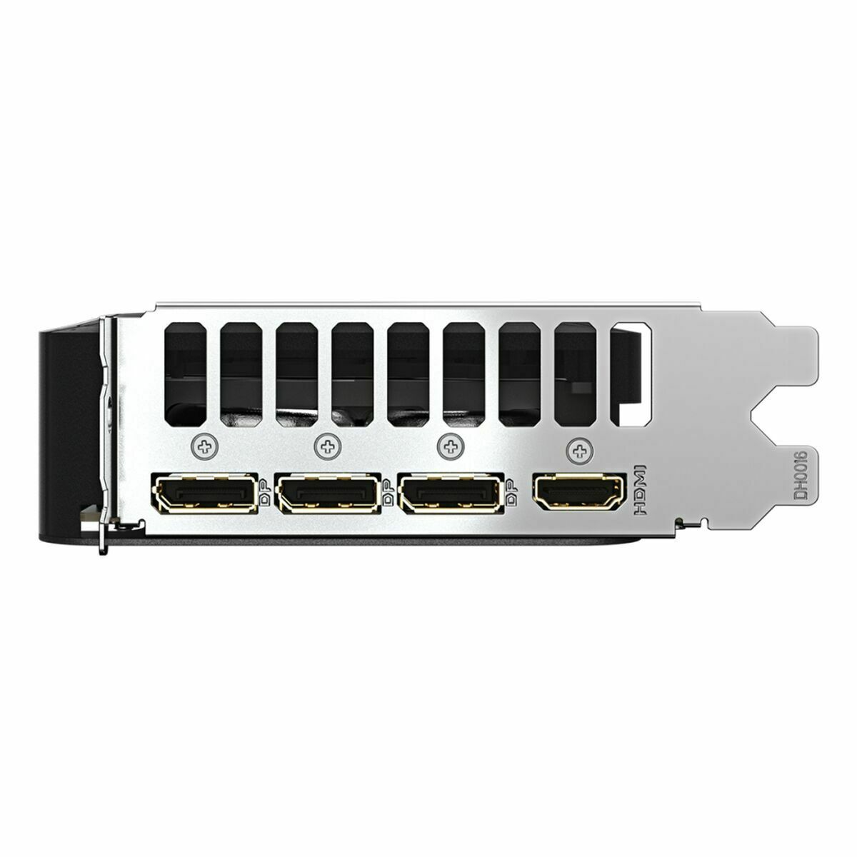 Picture of Graphics card Gigabyte 9VN5060EO-00-G10 GEFORCE RTX 5060 8 GB GDDR7