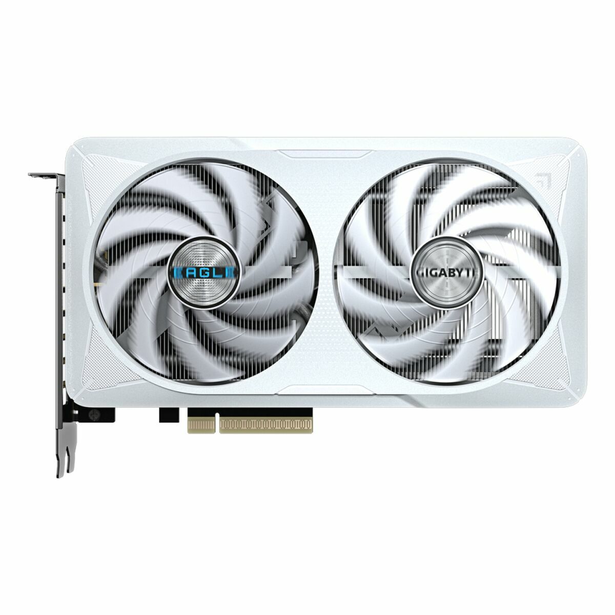 Image secondaire de Carte Graphique Gigabyte GV-N5060EAGLEOC ICE-8GD 8 GB GDDR7