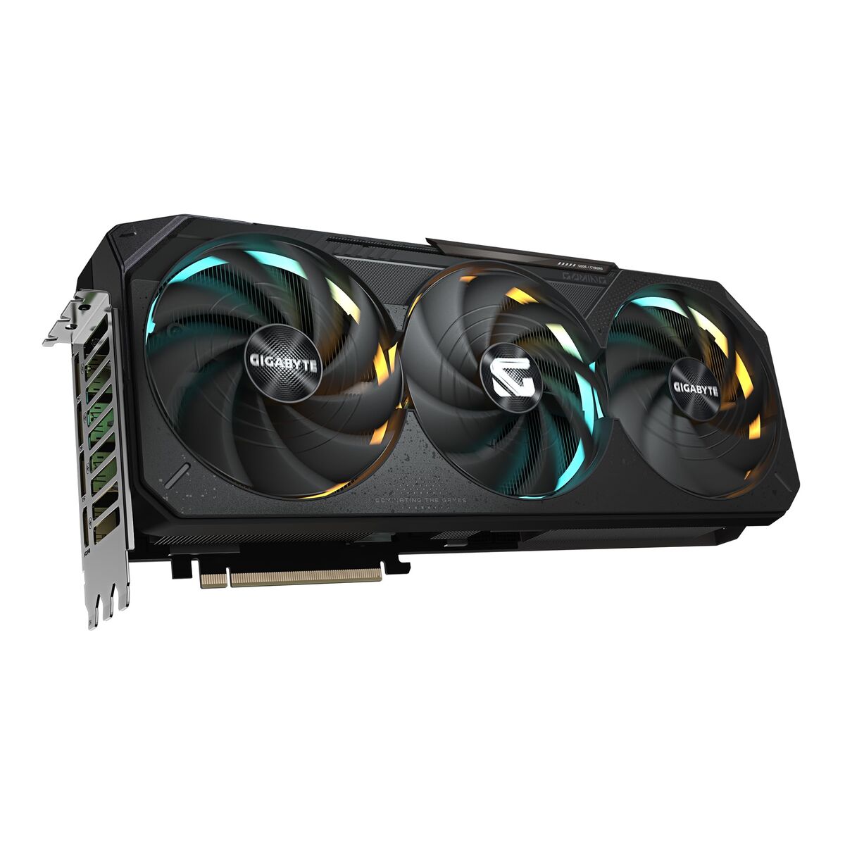 Bild von Grafikkarte Gigabyte GV-N5080GAMING-16GD GEFORCE RTX 5080 16 GB GDDR7