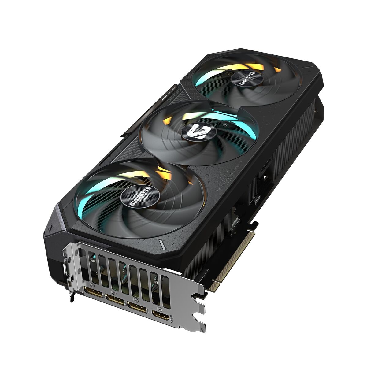 Bild von Grafikkarte Gigabyte GV-N5080GAMING-16GD GEFORCE RTX 5080 16 GB GDDR7