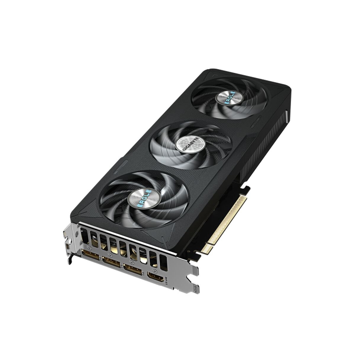 Picture of Graphics card Gigabyte GV-N506TEAGLEMAX OC-16GD geforce rtx 5060 ti 16 GB GDDR7