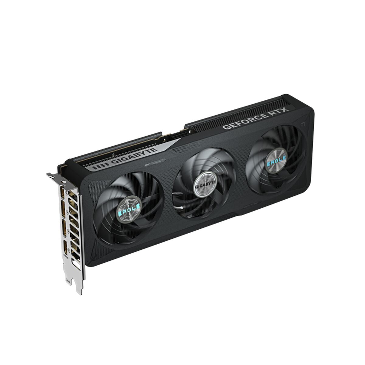 Picture of Graphics card Gigabyte GV-N506TEAGLEMAX OC-16GD geforce rtx 5060 ti 16 GB GDDR7