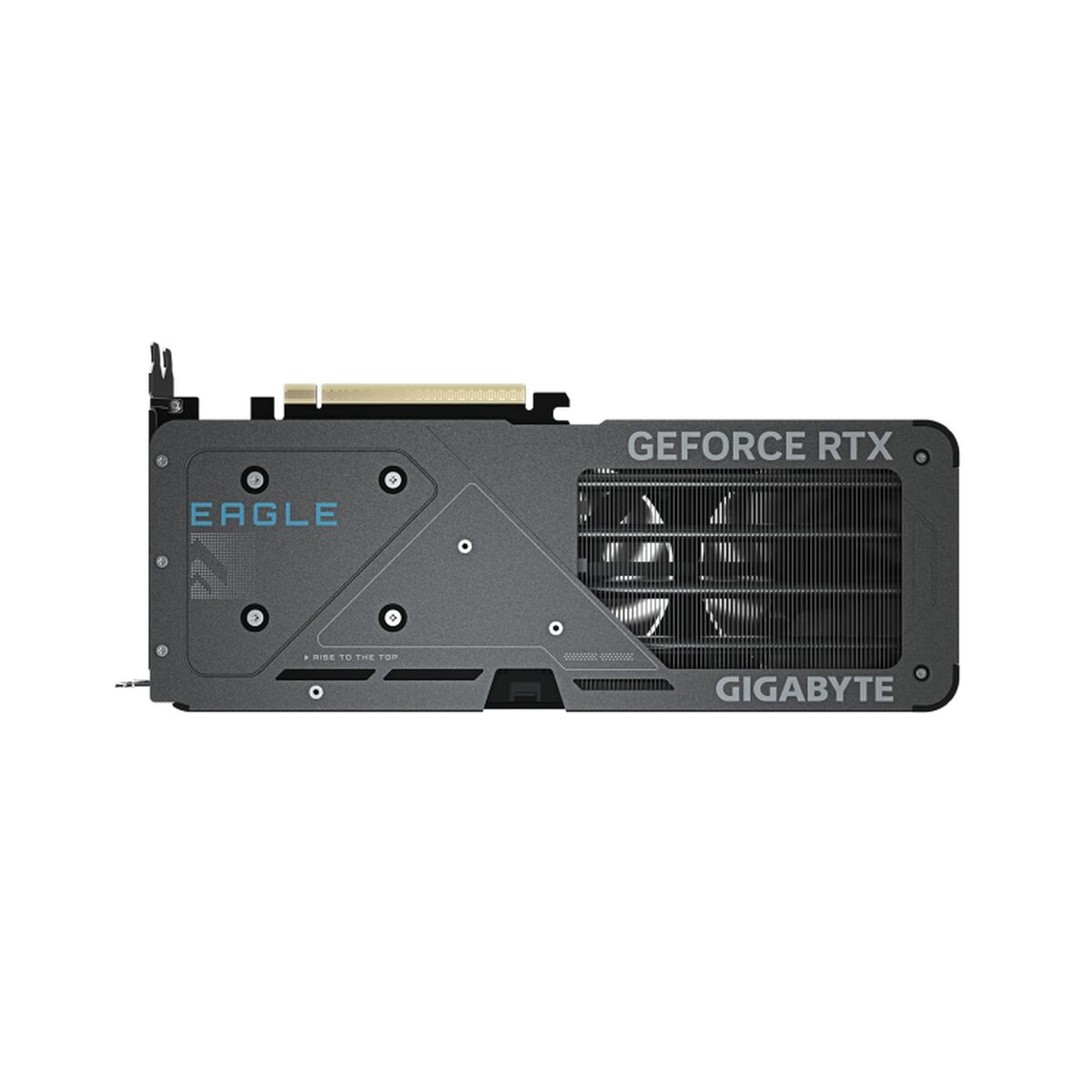Picture of Graphics card Gigabyte GV-N506TEAGLEMAX OC-16GD geforce rtx 5060 ti 16 GB GDDR7