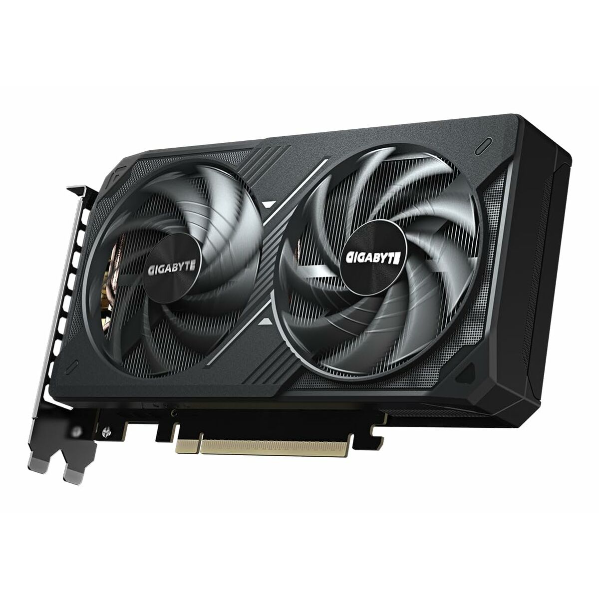 Afbeeldingen van Graphics card Gigabyte 9VN506TWXO-00-G10 geforce rtx 5060 ti 16 GB GDDR7