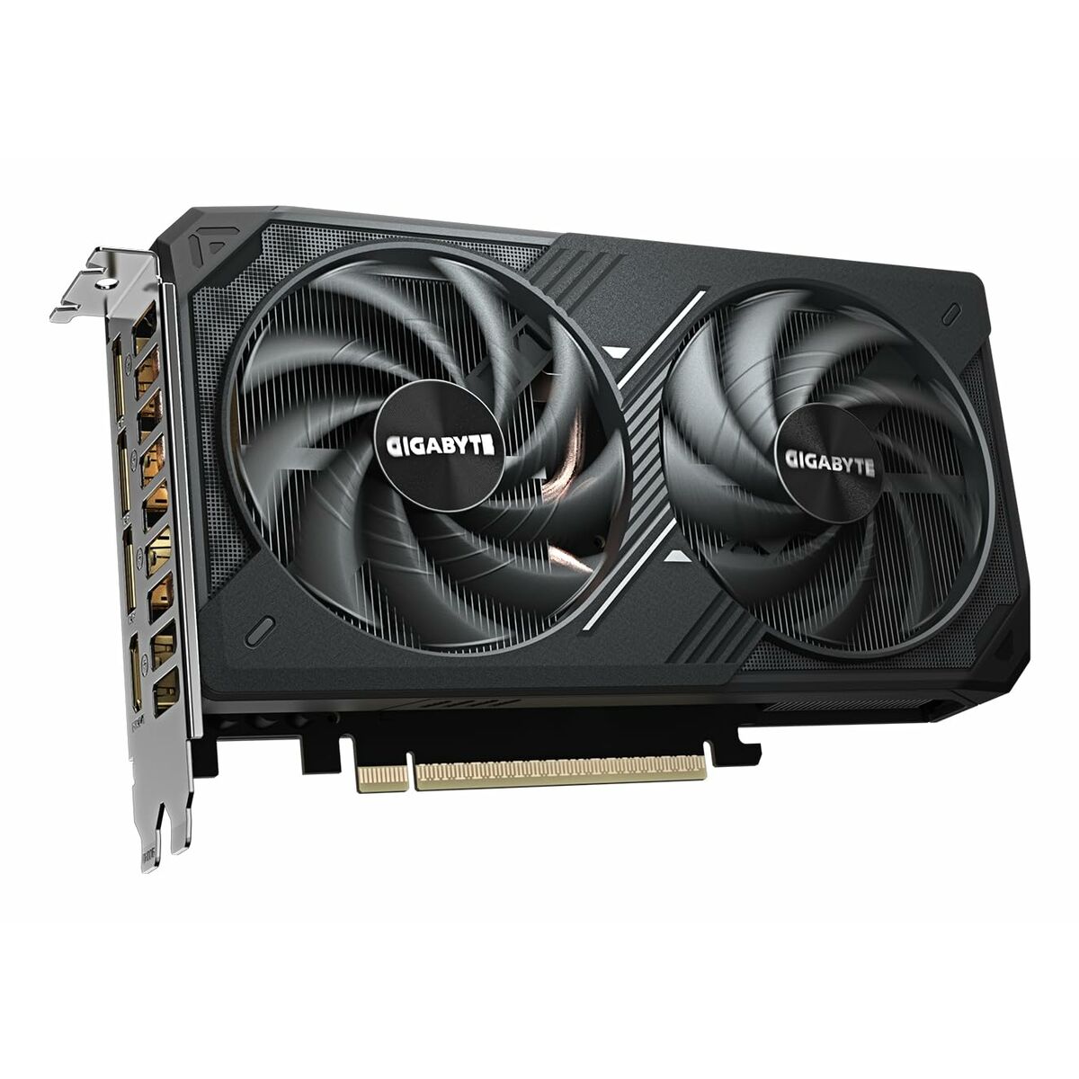 Afbeeldingen van Graphics card Gigabyte 9VN506TWX8-00-G10 geforce rtx 5060 ti 8 GB GDDR7