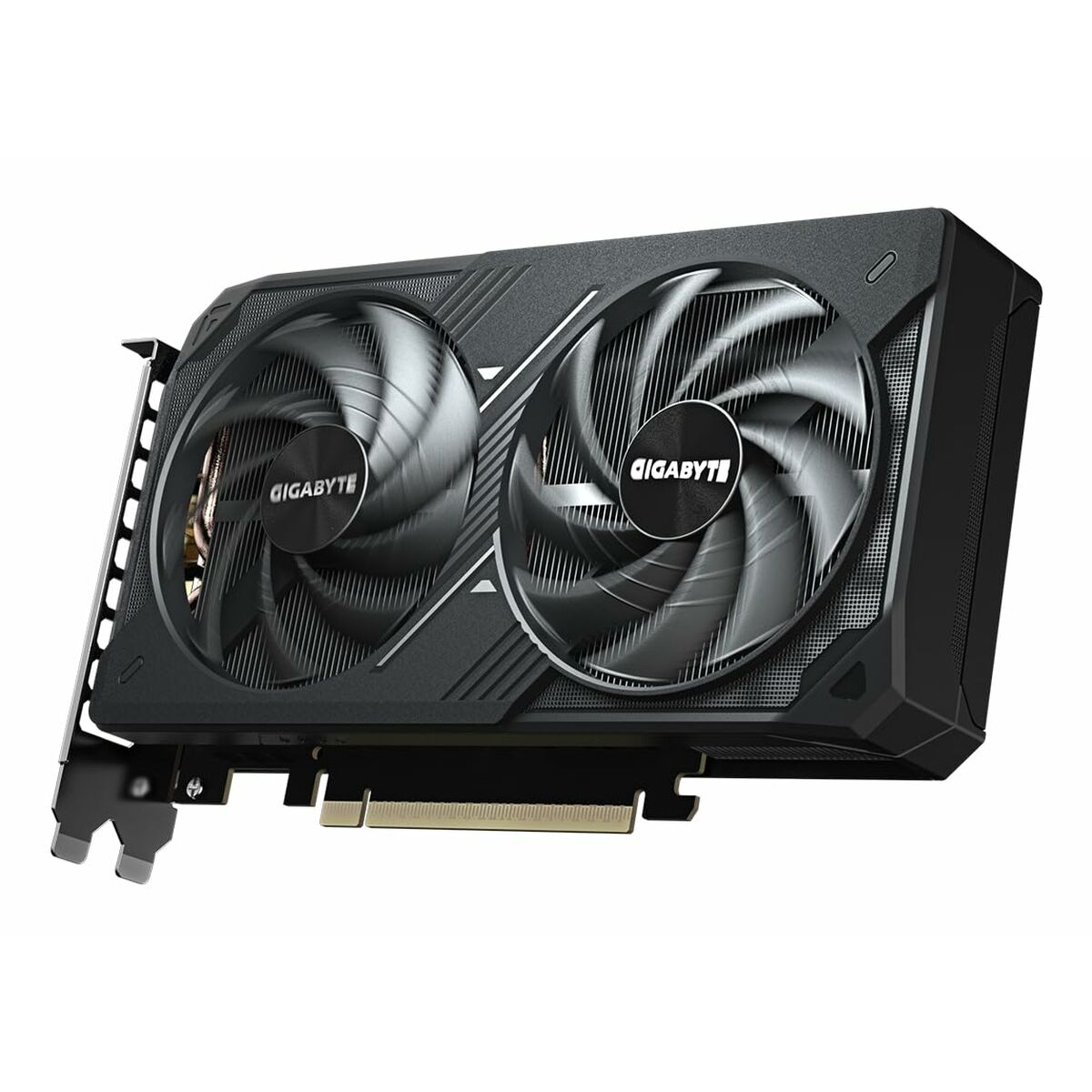 Afbeeldingen van Graphics card Gigabyte 9VN506TWX8-00-G10 geforce rtx 5060 ti 8 GB GDDR7