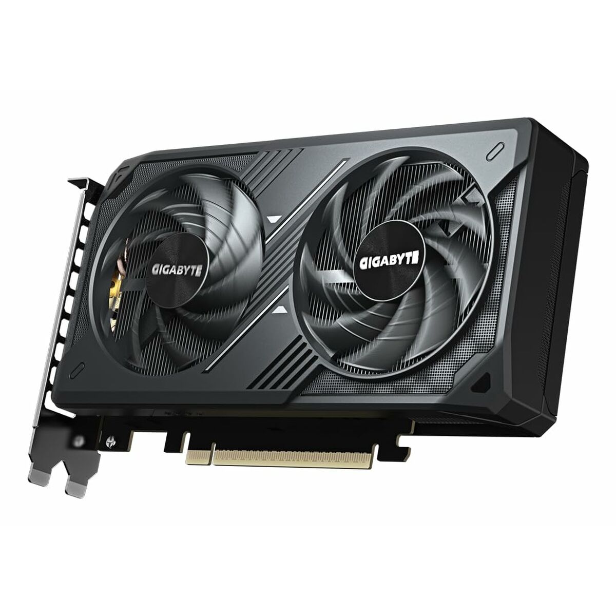 Afbeeldingen van Graphics card Gigabyte 9VN5060WXO-00-G10 GEFORCE RTX 5060 8 GB GDDR7