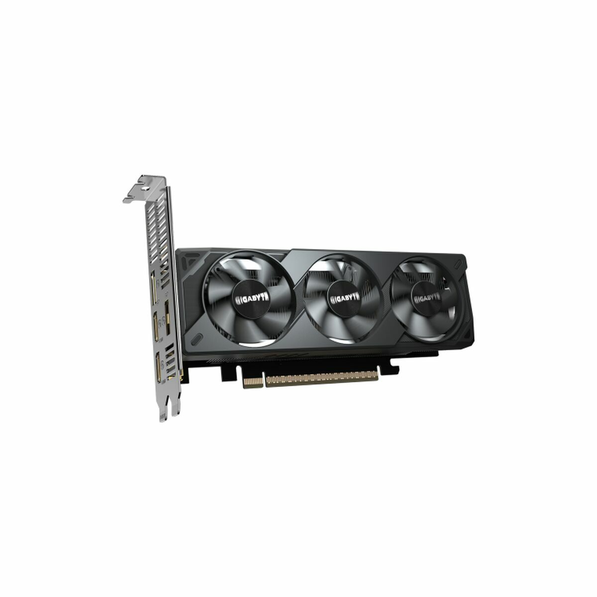 Picture of Graphics card Gigabyte GV-N5050OC-8GL 8 GB GDDR6