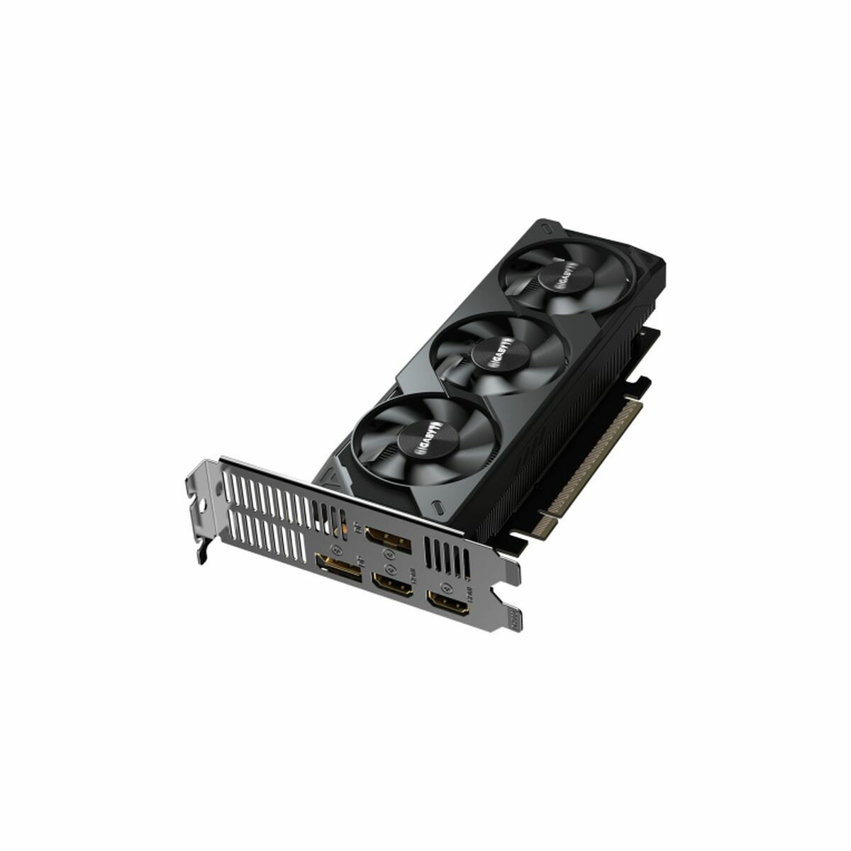 Picture of Graphics card Gigabyte GV-N5050OC-8GL 8 GB GDDR6