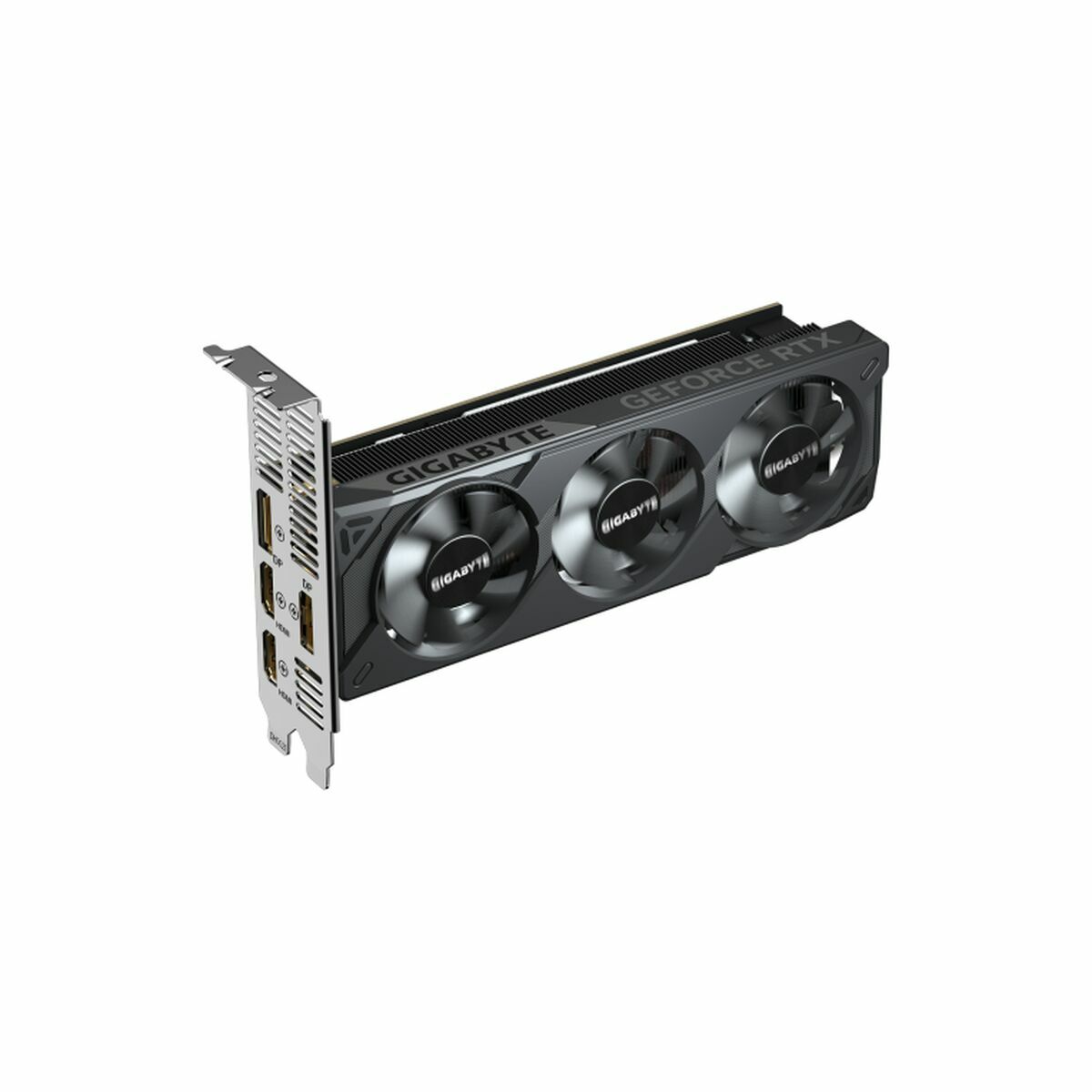 Picture of Graphics card Gigabyte GV-N5050OC-8GL 8 GB GDDR6