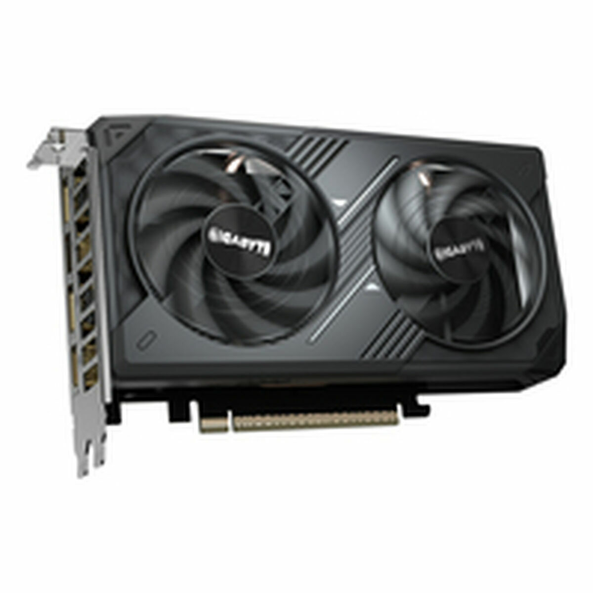 Picture of Graphics card Gigabyte GV-N5050WF2OC-8GD 8 GB GDDR6