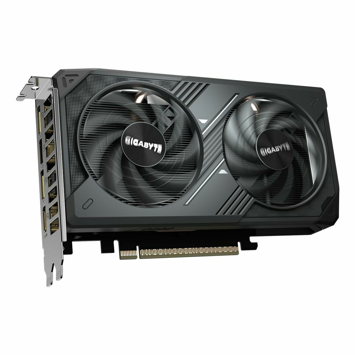 Picture of Graphics card Gigabyte GV-N5050WF2OC-8GD 8 GB GDDR6