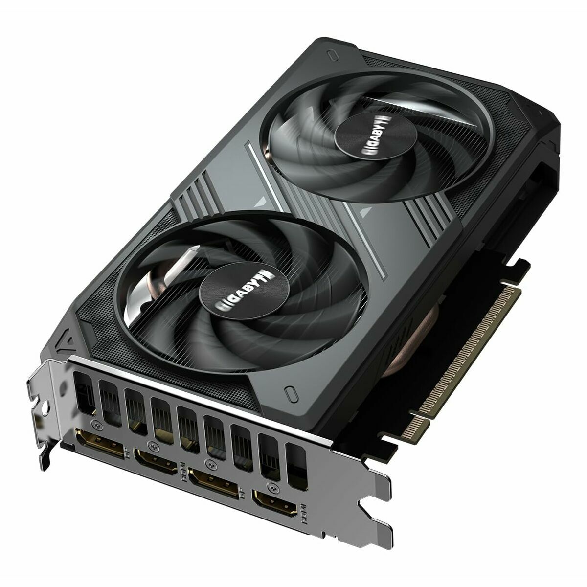 Bild von Grafikkarte Gigabyte GV-N5050WF2OC-8GD GEFORCE RTX 5050 8 GB GDDR6