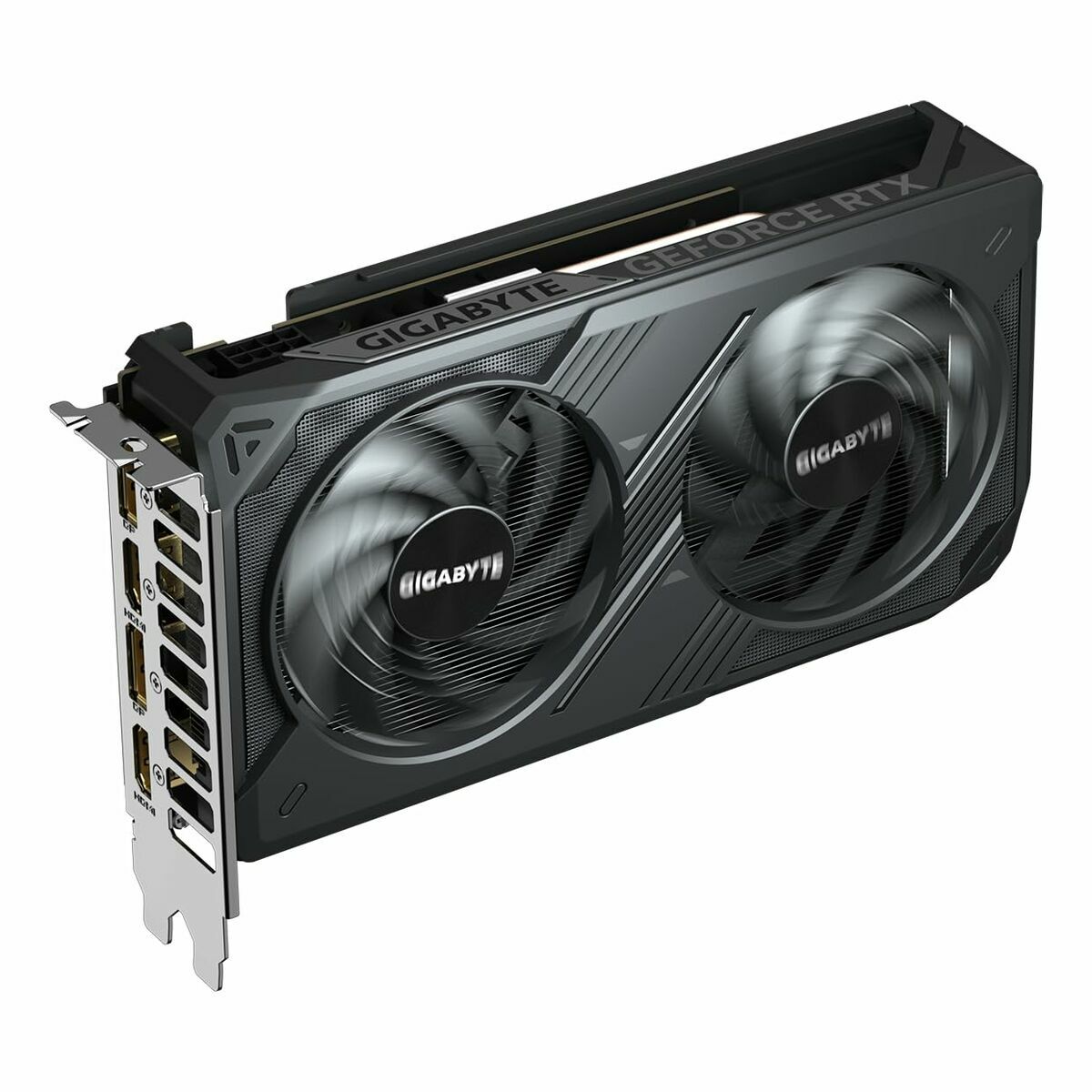 Picture of Graphics card Gigabyte GV-N5050WF2OC-8GD 8 GB GDDR6