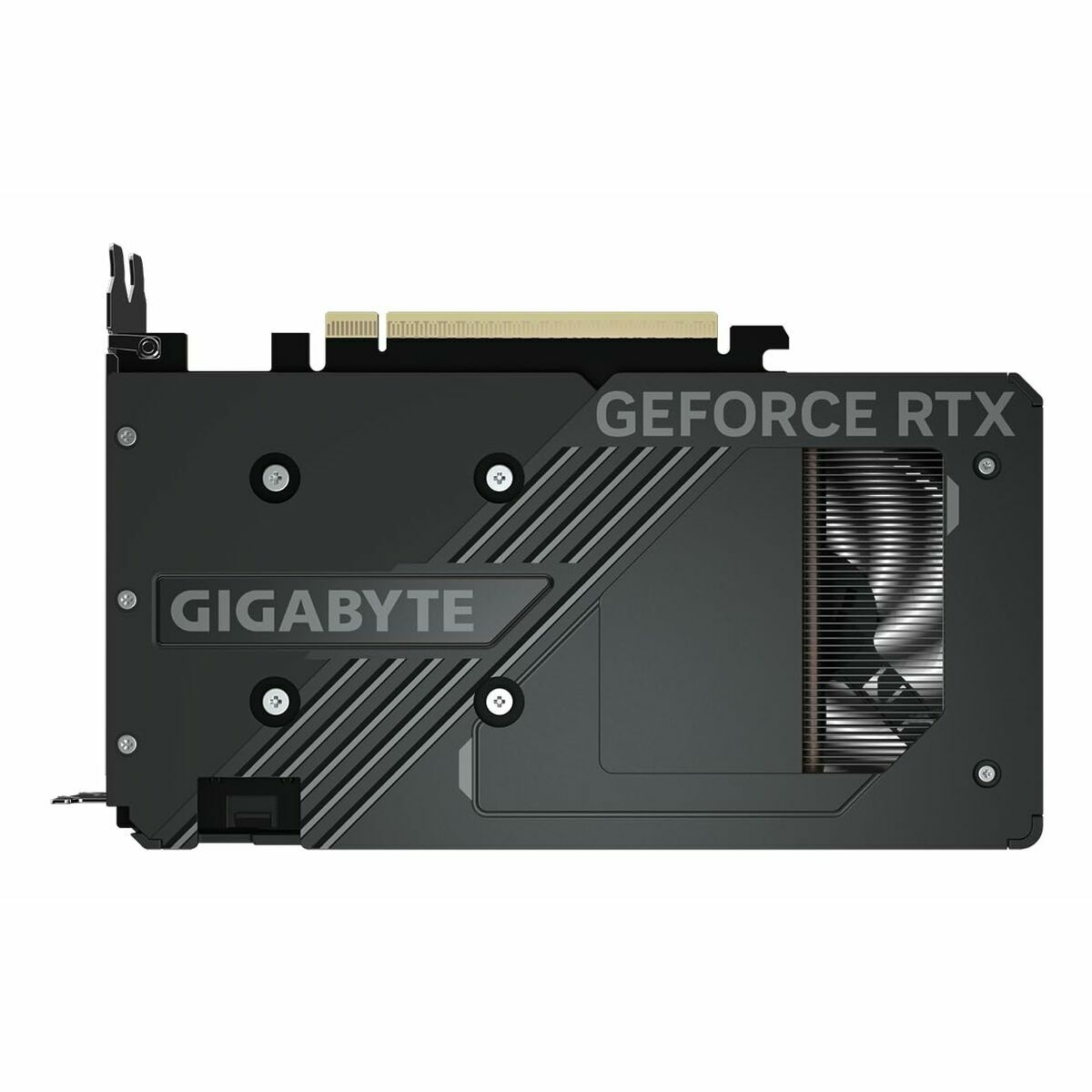 Picture of Graphics card Gigabyte GV-N5050WF2OC-8GD 8 GB GDDR6