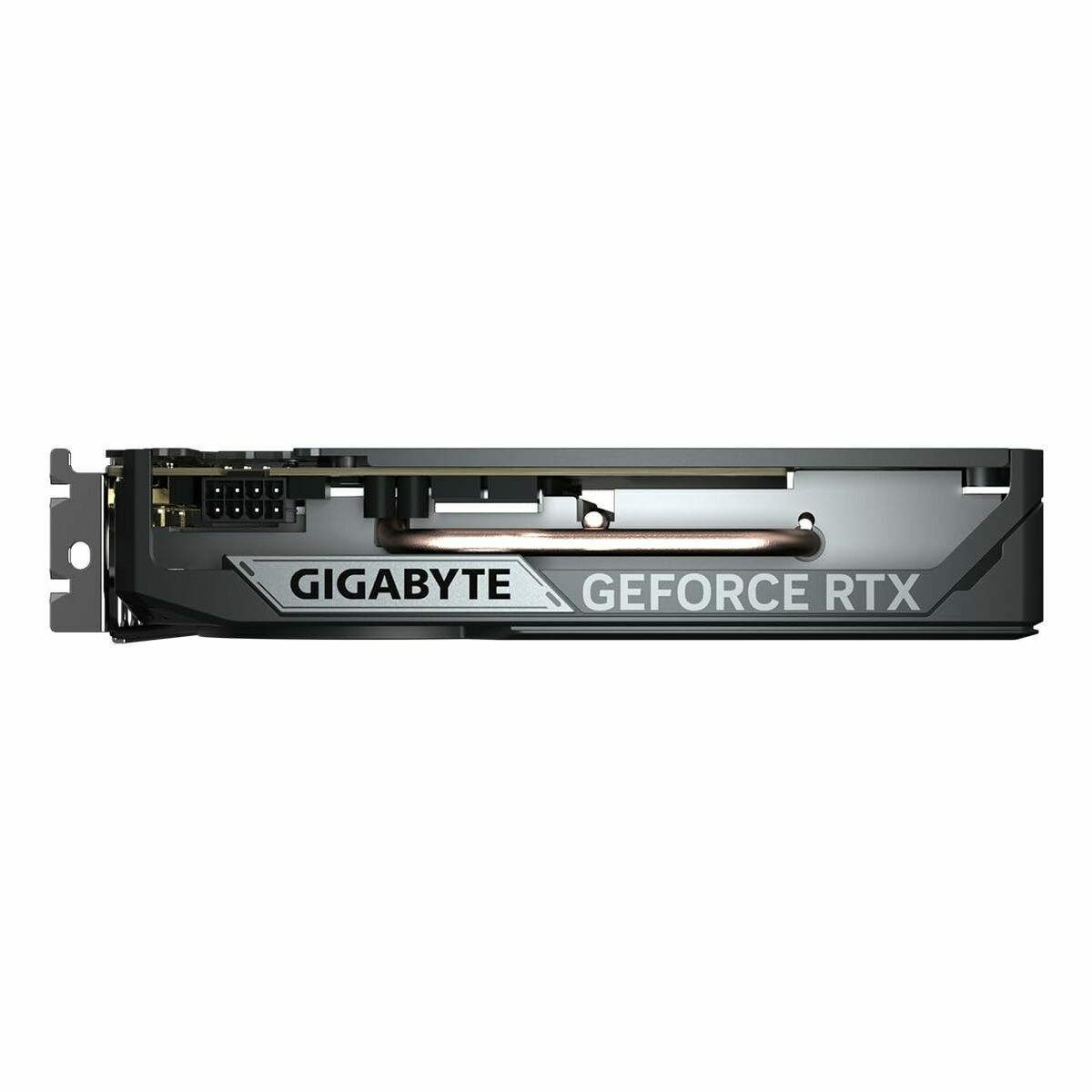 Picture of Graphics card Gigabyte GV-N5050WF2OC-8GD 8 GB GDDR6