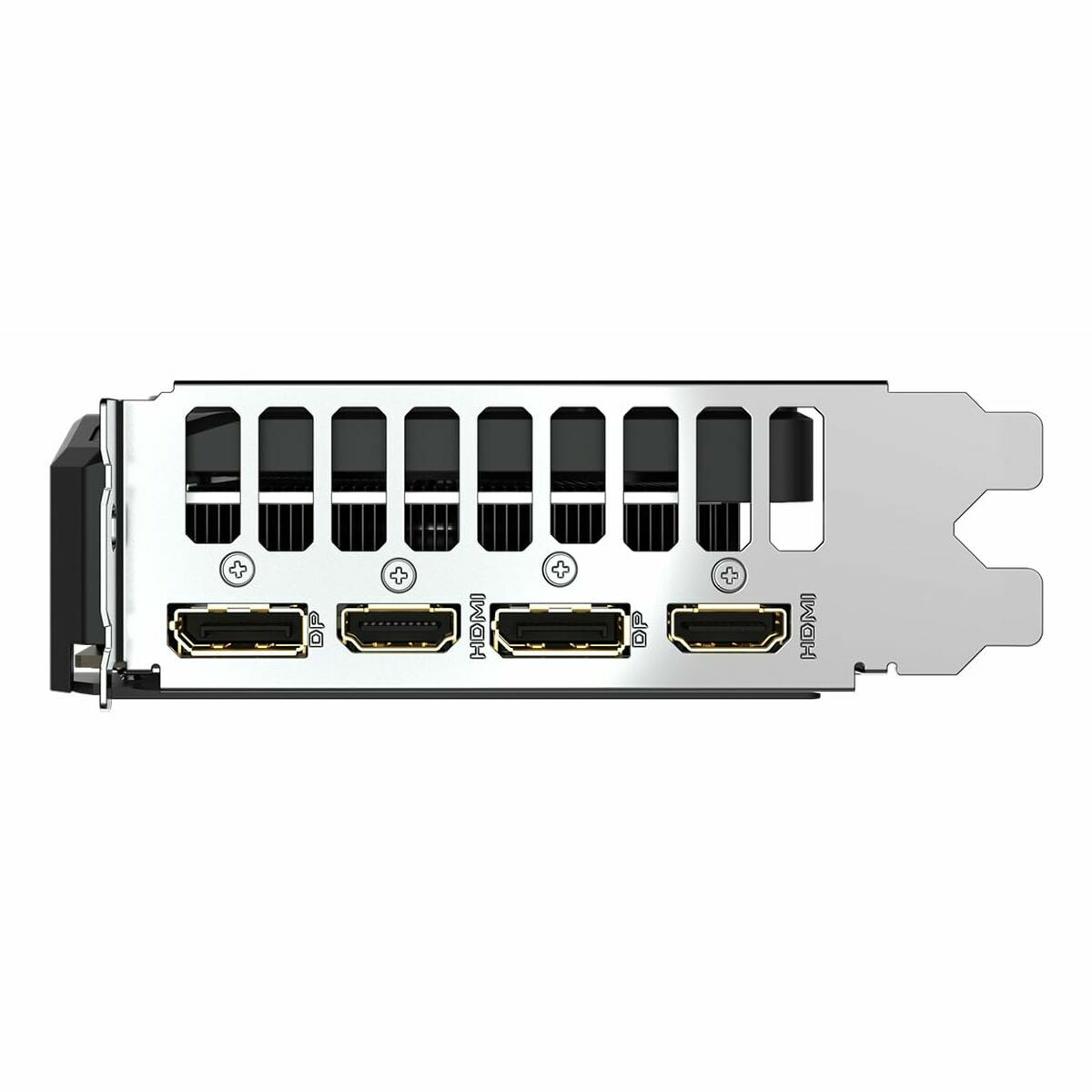 Picture of Graphics card Gigabyte GV-N5050WF2OC-8GD 8 GB GDDR6