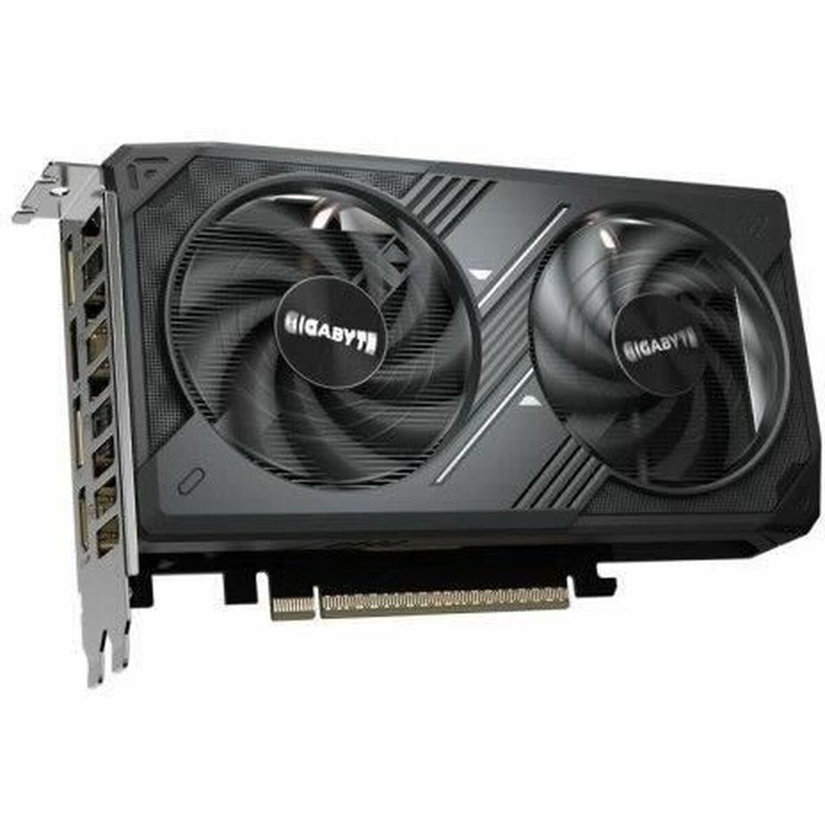 Picture of Graphics card Gigabyte GV-N5050WF2OC-8GD 8 GB GDDR6