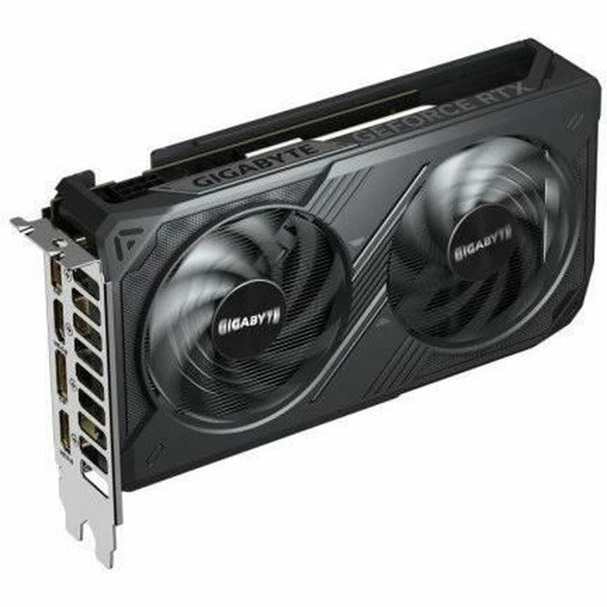 Picture of Graphics card Gigabyte GV-N5050WF2OC-8GD 8 GB GDDR6