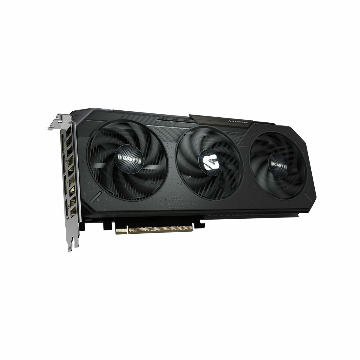 Afbeeldingen van Graphics card Gigabyte GV-N5050GAMING OC-8GD 8 GB GDDR6