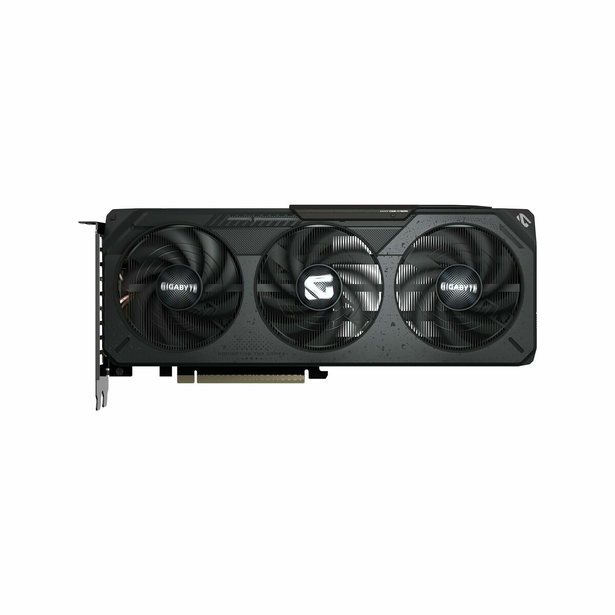 Afbeeldingen van Graphics card Gigabyte GV-N5050GAMING OC-8GD 8 GB GDDR6