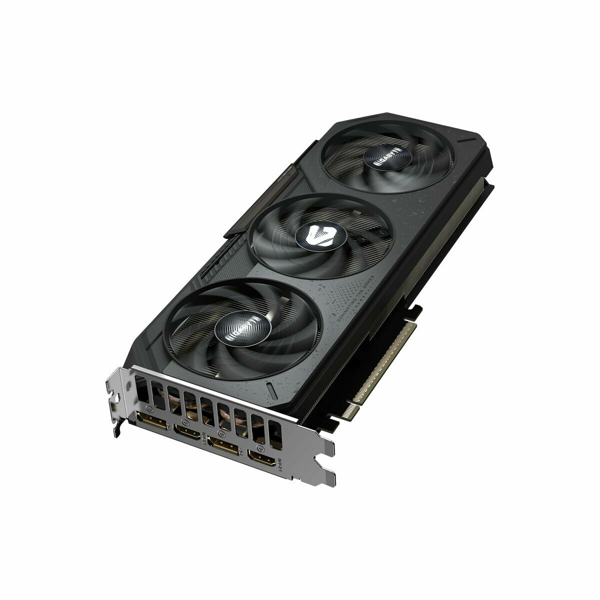 Afbeeldingen van Graphics card Gigabyte GV-N5050GAMING OC-8GD 8 GB GDDR6