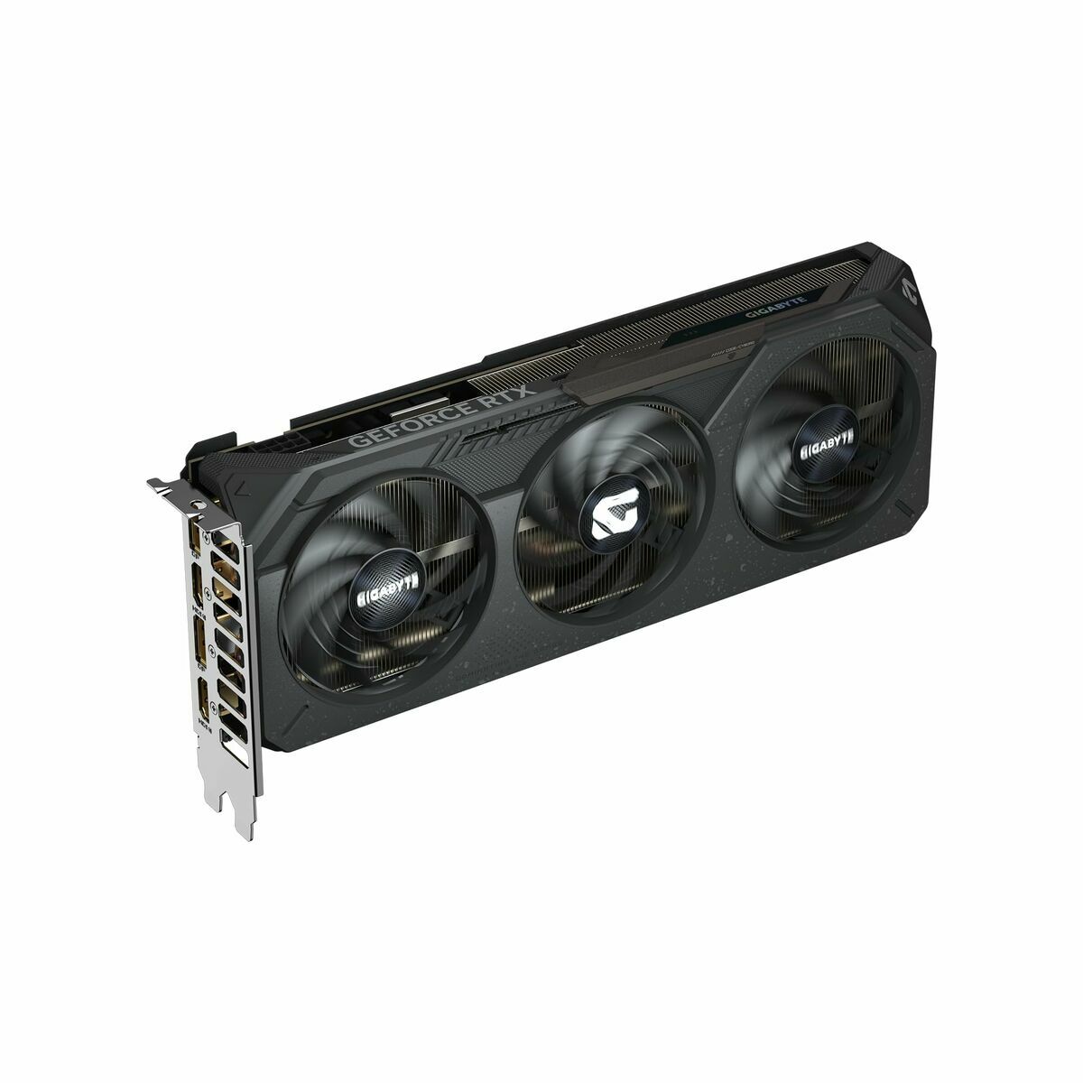 Afbeeldingen van Graphics card Gigabyte GV-N5050GAMING OC-8GD 8 GB GDDR6