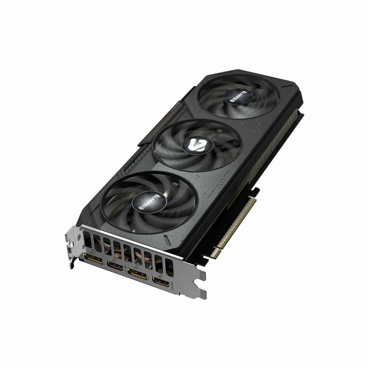 Picture of Graphics card Gigabyte 9VN5050GO-00-G10 8 GB GDDR6